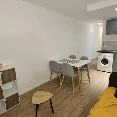 Studio à Cannes La Bocca