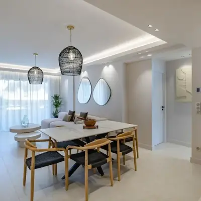 Beautiful 3 bedroom fully renovated