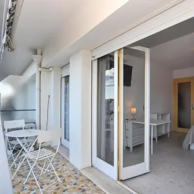 Nice Apartment In Cannes With Wifi
