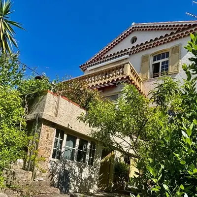 Villa Tricia Cannes