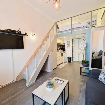 le cosy de carole