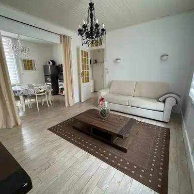 C090 Appartement confortable proche du Suquet et du Palais des festivals