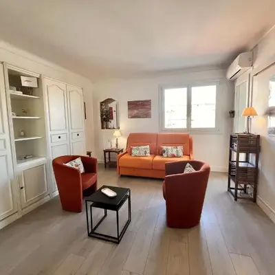Le Petit Magellan by Welcome to Cannes