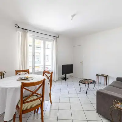 LE CONNEMARRA avec balcon