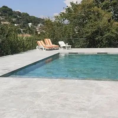 Bas de villa prestations haut de gamme