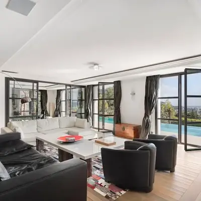 Villa avec piscine à Cannes 7 bedrooms