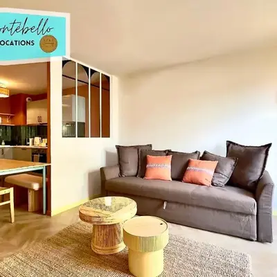 Le Montébello By SCLS Locations