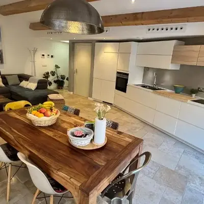 Residence Sao Jorge