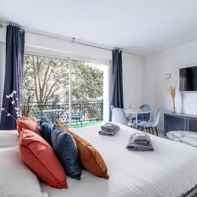 Appartement disign CLUB B