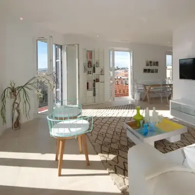 REF 945 - Cannes Center - Apartment for rent