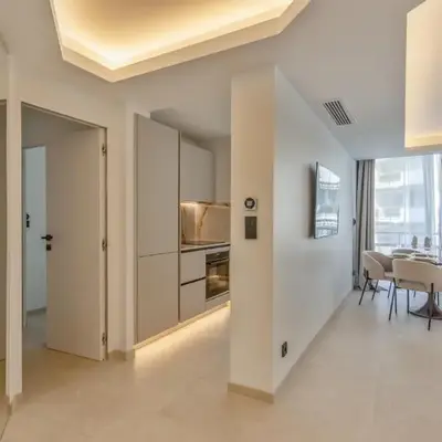 Moderne et Chic T3