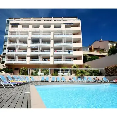 A deux pas des plages du Midi 308L Mour