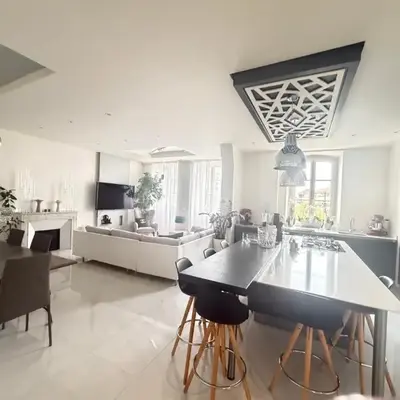 Appartement Haut Standing 5 pièces Cannes centre