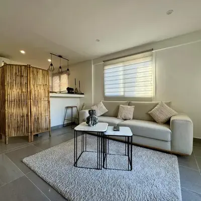 Studio de 30m2 - À 5min du centre