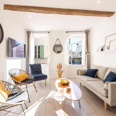 3P Central Cannes Suquet
