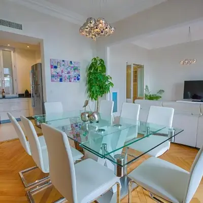 Appartement Vaste Horizon - LRA Cannes