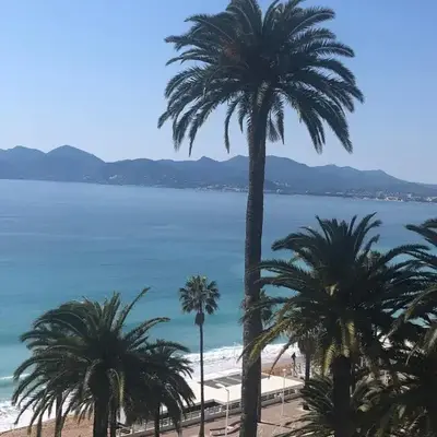 Coeur de Cannes