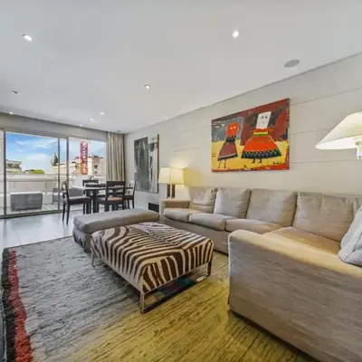 REF 1319 - Cannes Center - Apartment for rent