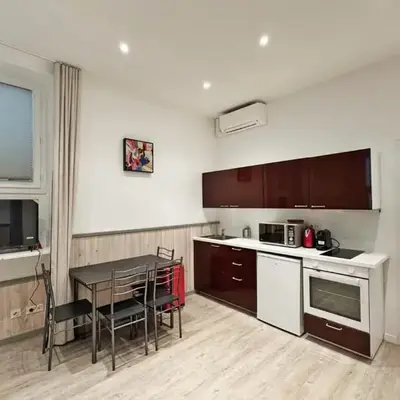REF 1971- Apartment for rent basse Californie