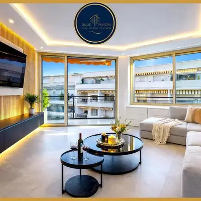Prestige Maubourg & Exclusive Sea View Terrace