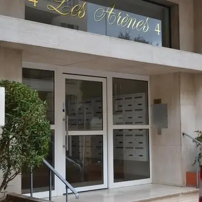 Cannes La Baronne