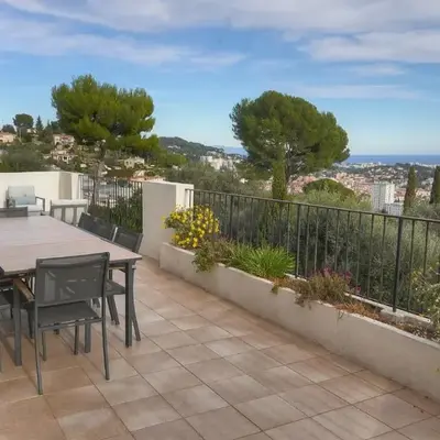 IMMOGROOM - Exceptional Villa - Sea View - Pool