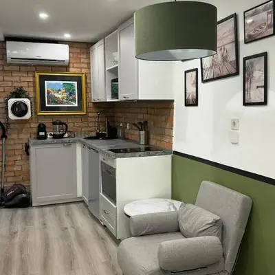 Studio - Suquet Forville