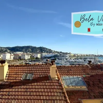 Bela Vista By SCLS Locations