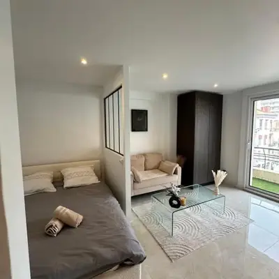 Suite le Venitia - Appartement standing