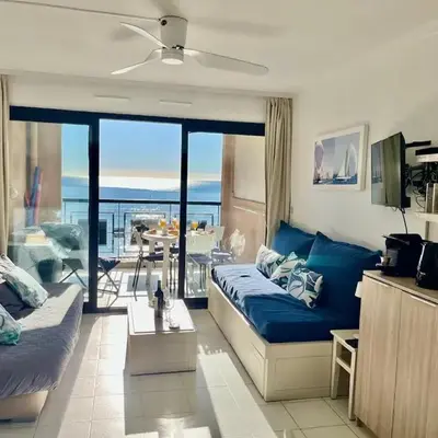 Sun and Sea