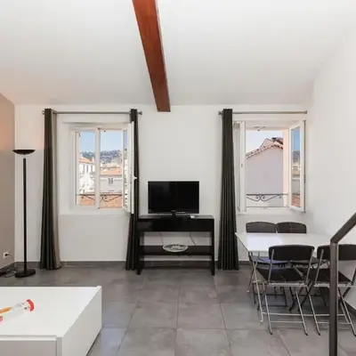 Residence Aout 41