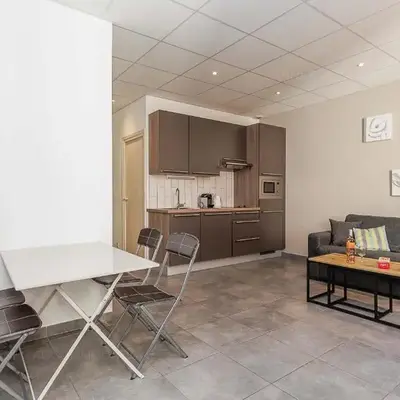 Residence Aout 32