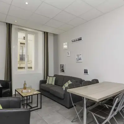 Residence Aout 11