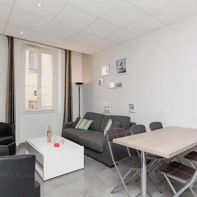 Residence Aout 21