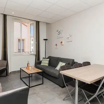 Residence Aout 31