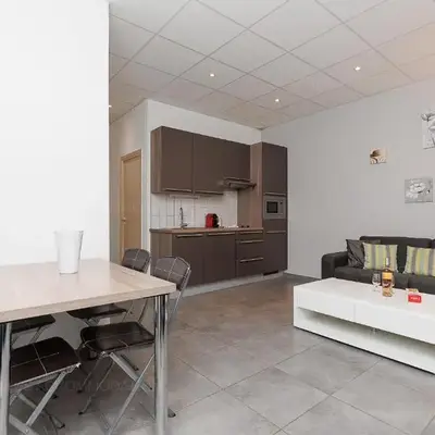 Residence Aout 12