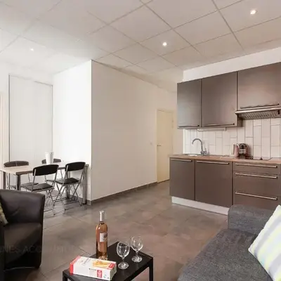 Residence Aout 22