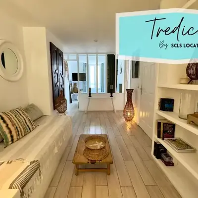 Tredici By SCLS Locations
