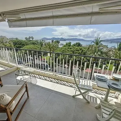 39m2 Croisette