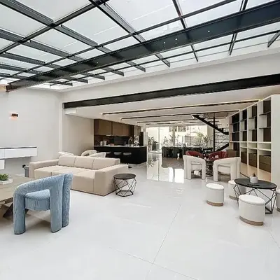 Luxury Apartment - Central Cannes