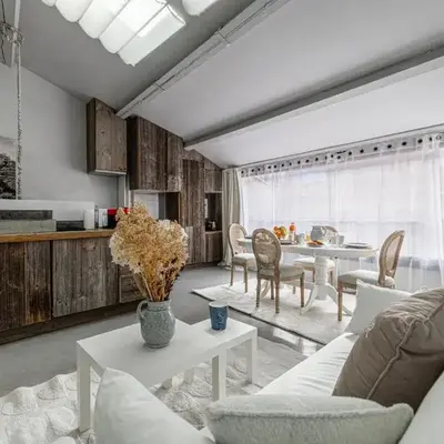 Croisette Cannes duplex