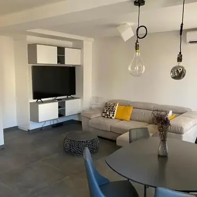 Appartement MIRAMAR 5 couchages