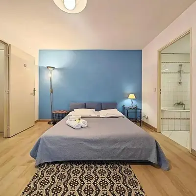 Studio Etoile d'Or by Viva Riviera