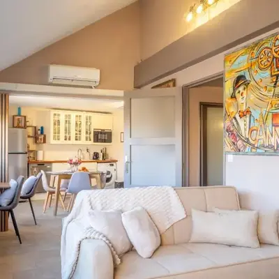 Apartment Cannes Felibriges