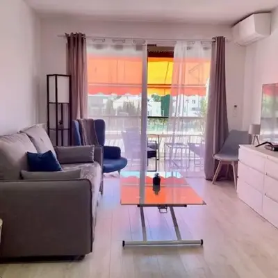 Résidence Cannes