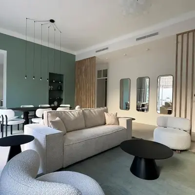 Appartement Centre Cannes