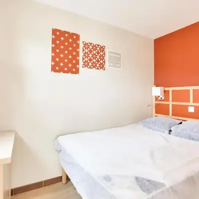 Résidence Cannes Villa Francia - maeva Home - Appartement 2 pièces 4 personnes - Sélection MAE-5131