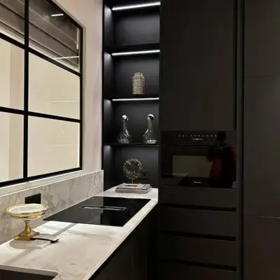 Cannes 1 bedroom apartment - M1