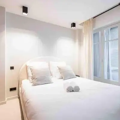 Pasteur Luxury apartment la Croisette