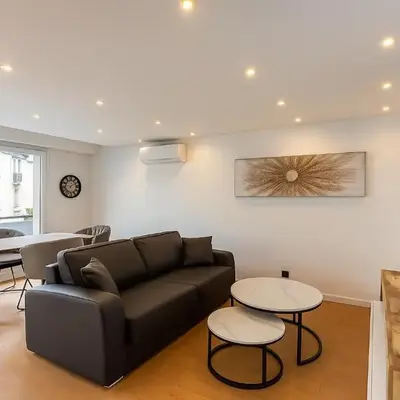 La Suite du Festival